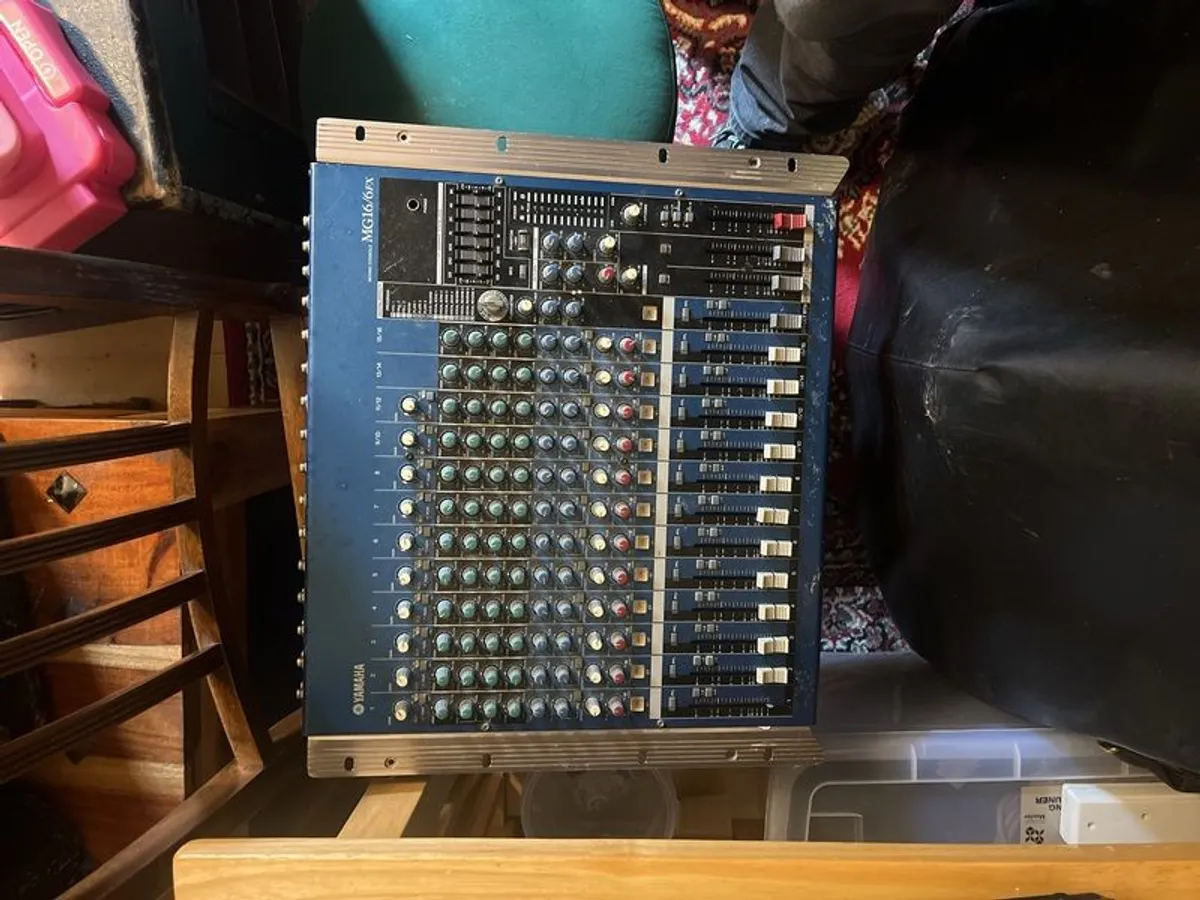 PA System - Image 3