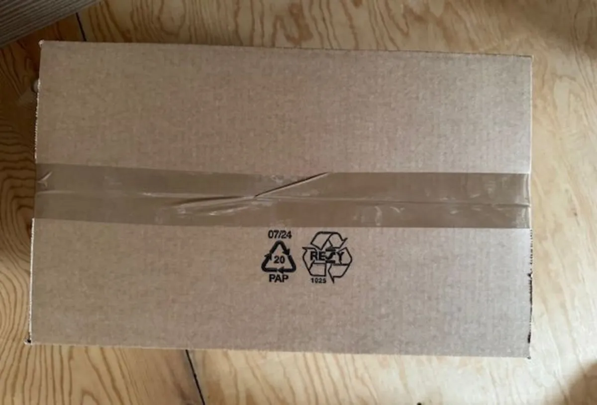 Cardboard Boxes - Image 2