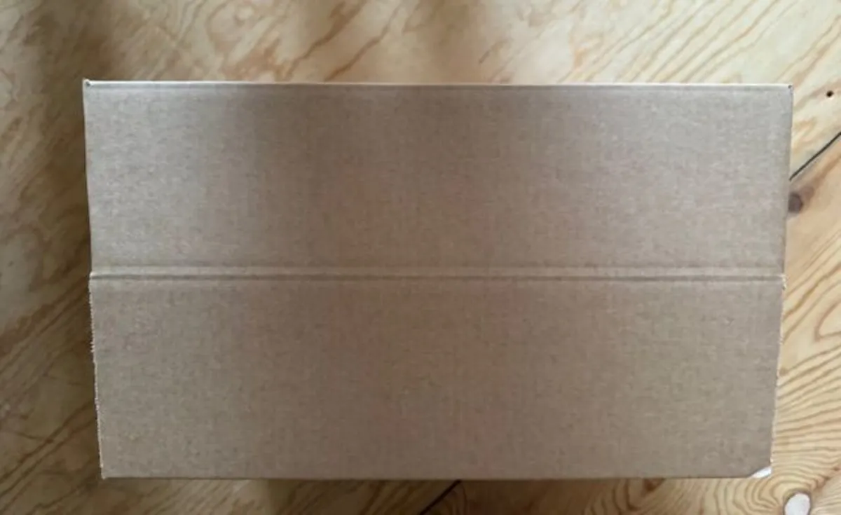 Cardboard Boxes - Image 4