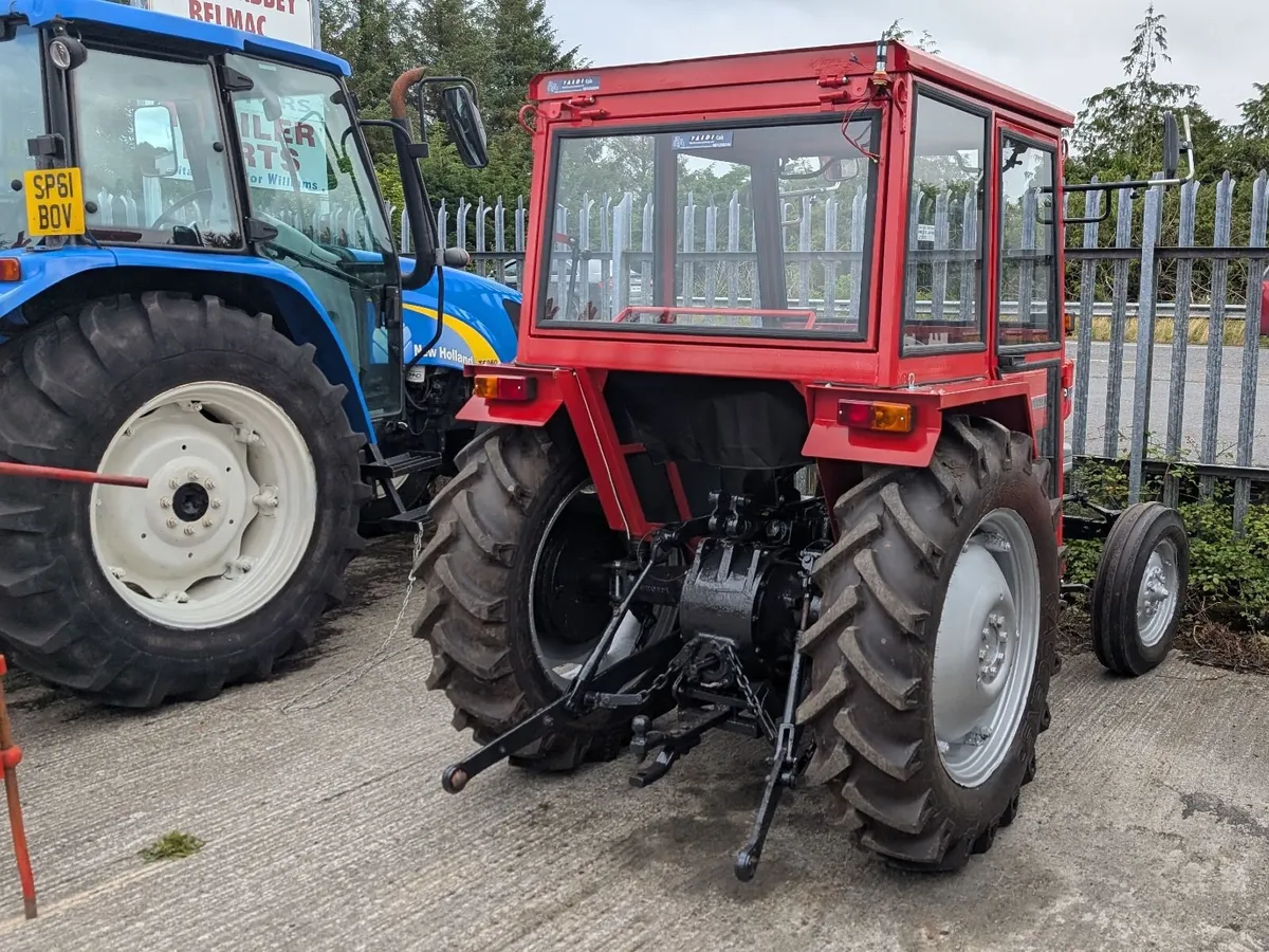 Massey Ferguson 135 - Image 3