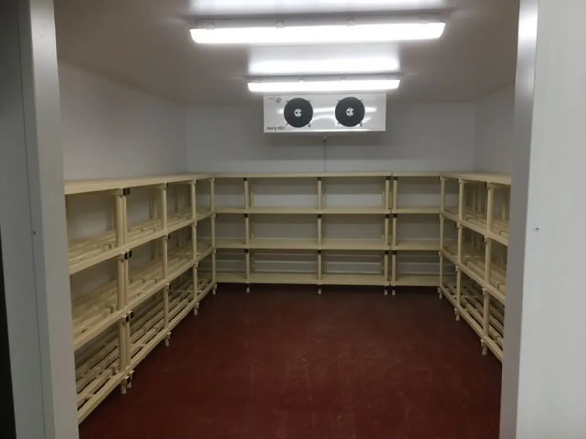 Butchers Cold Rooms - Chillers & Freezers - NEW - Image 3