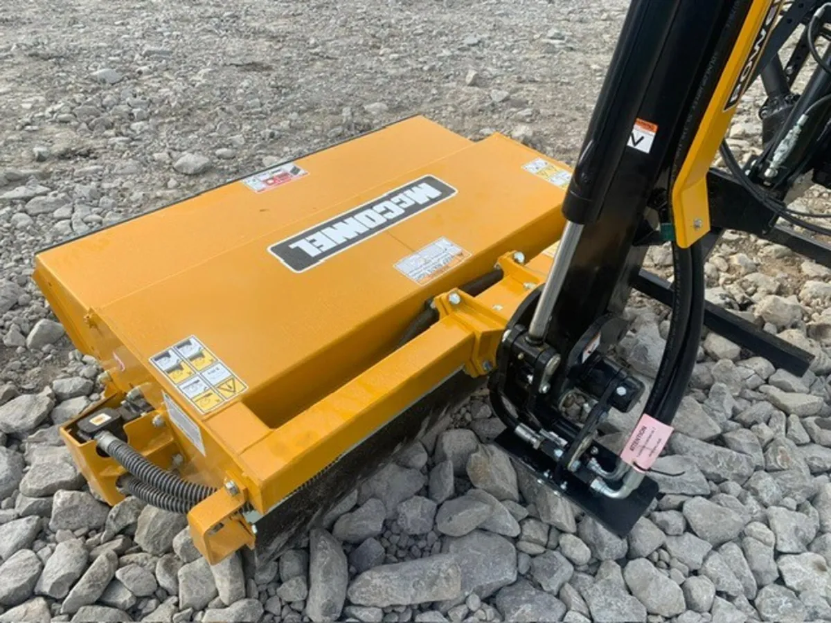 MCCONNEL PA4745 TI (new) - Image 4