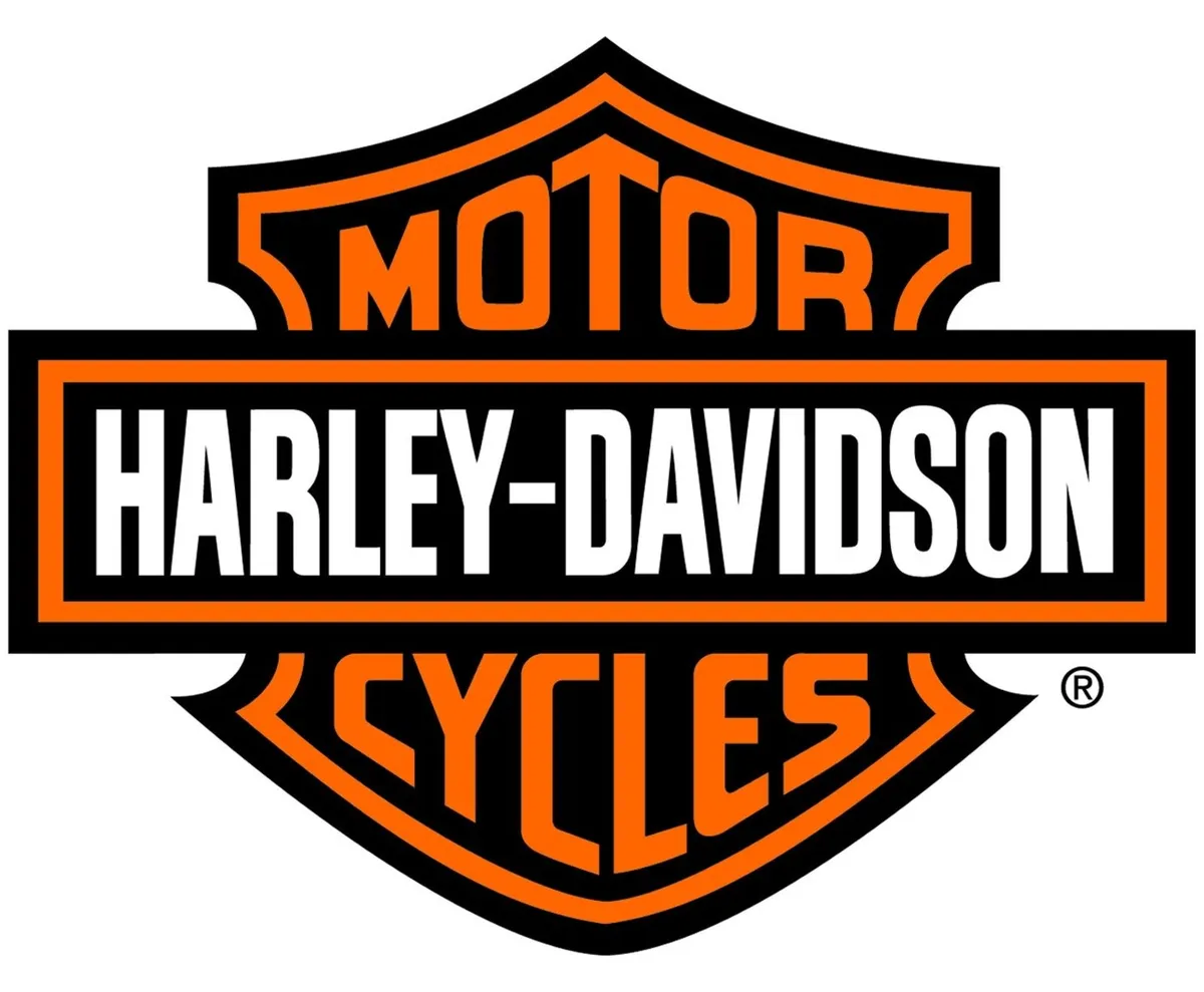 Harley Davison sportster 883 iron parts