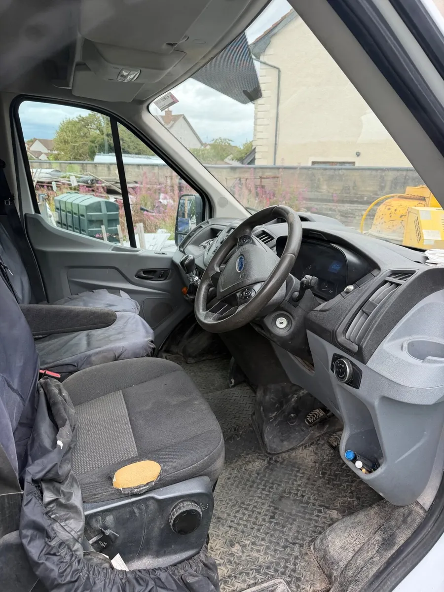 Ford Transit 2018 - Image 3