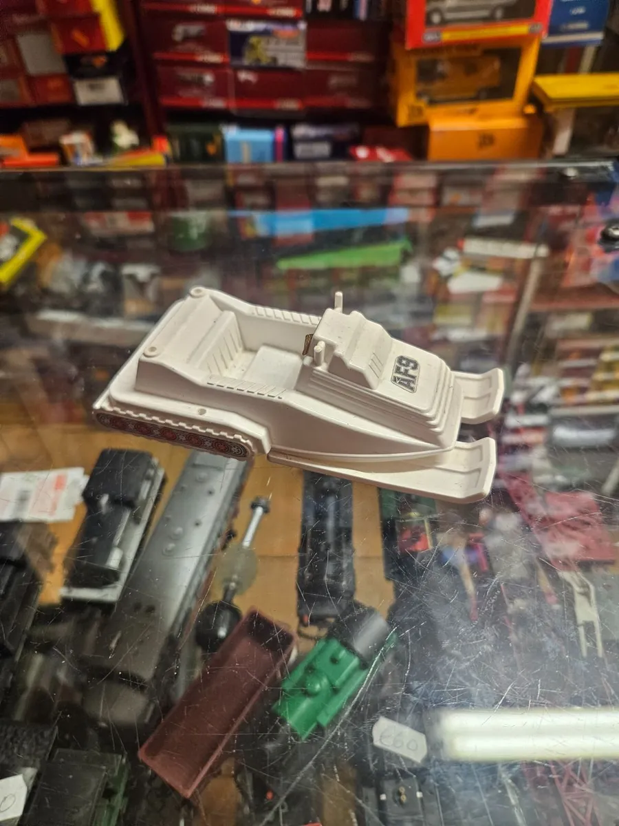 Vintage Action Force - Image 1