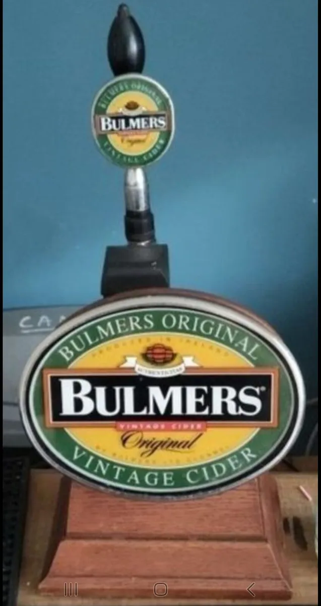 Bulmers - Image 2