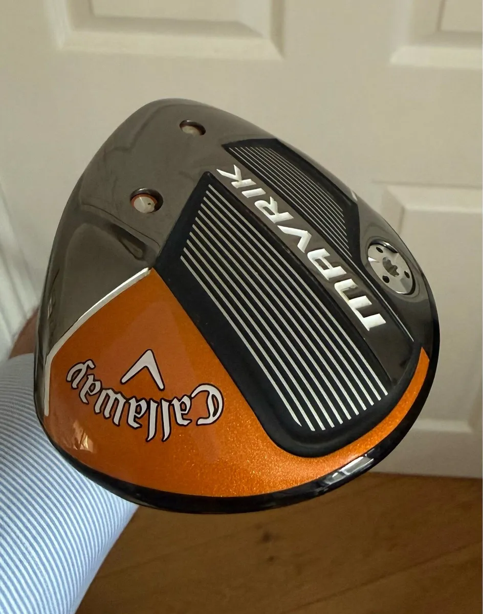 Golf club - Image 2
