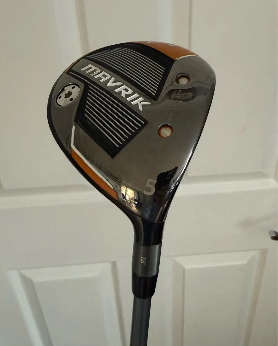 Golf club - Image 3