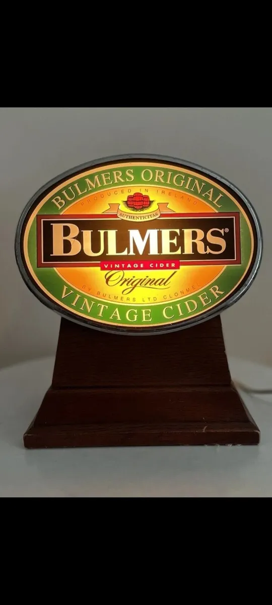Bulmers - Image 1