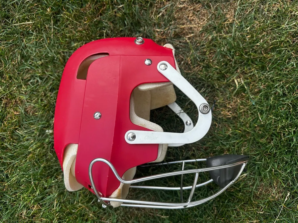 Cooper helmet cheap - Image 2
