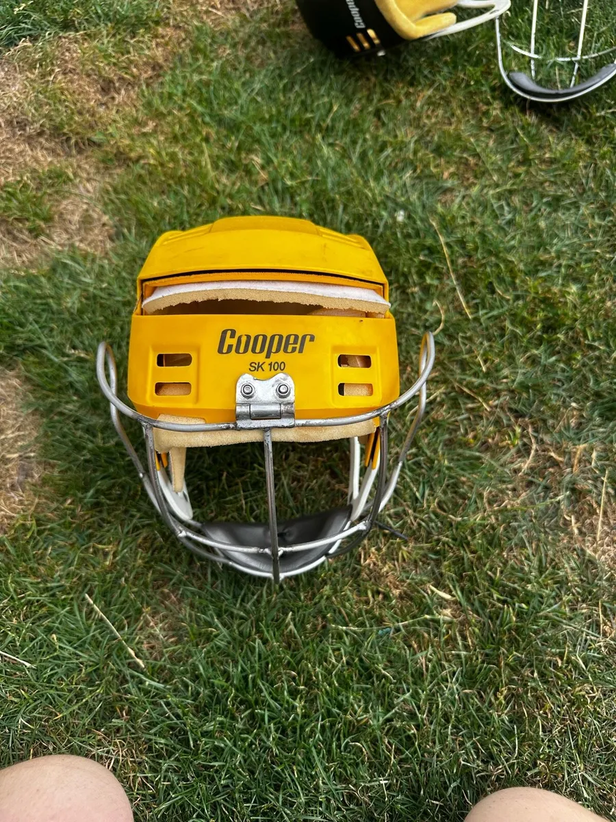 Cooper helmet cheap - Image 3