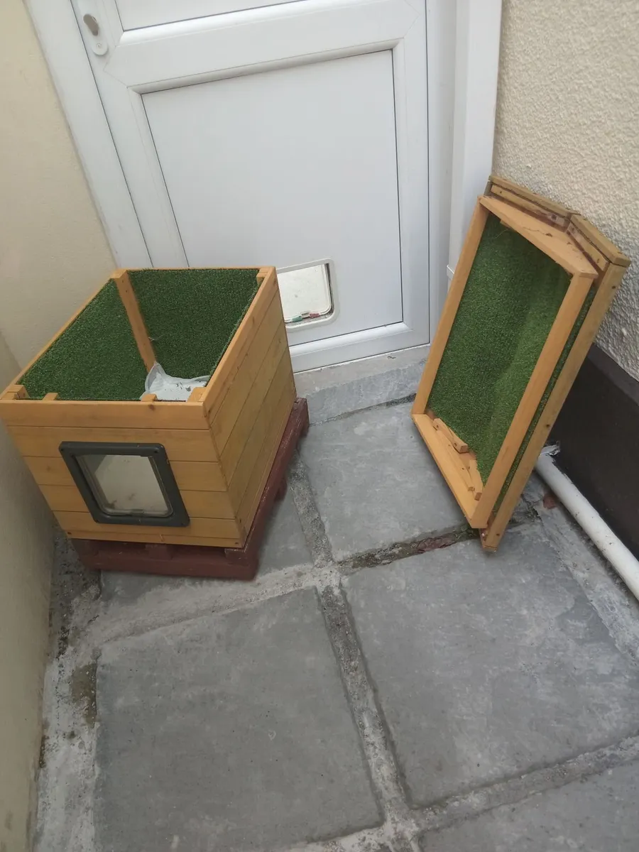 CAT HOUSE - Image 2