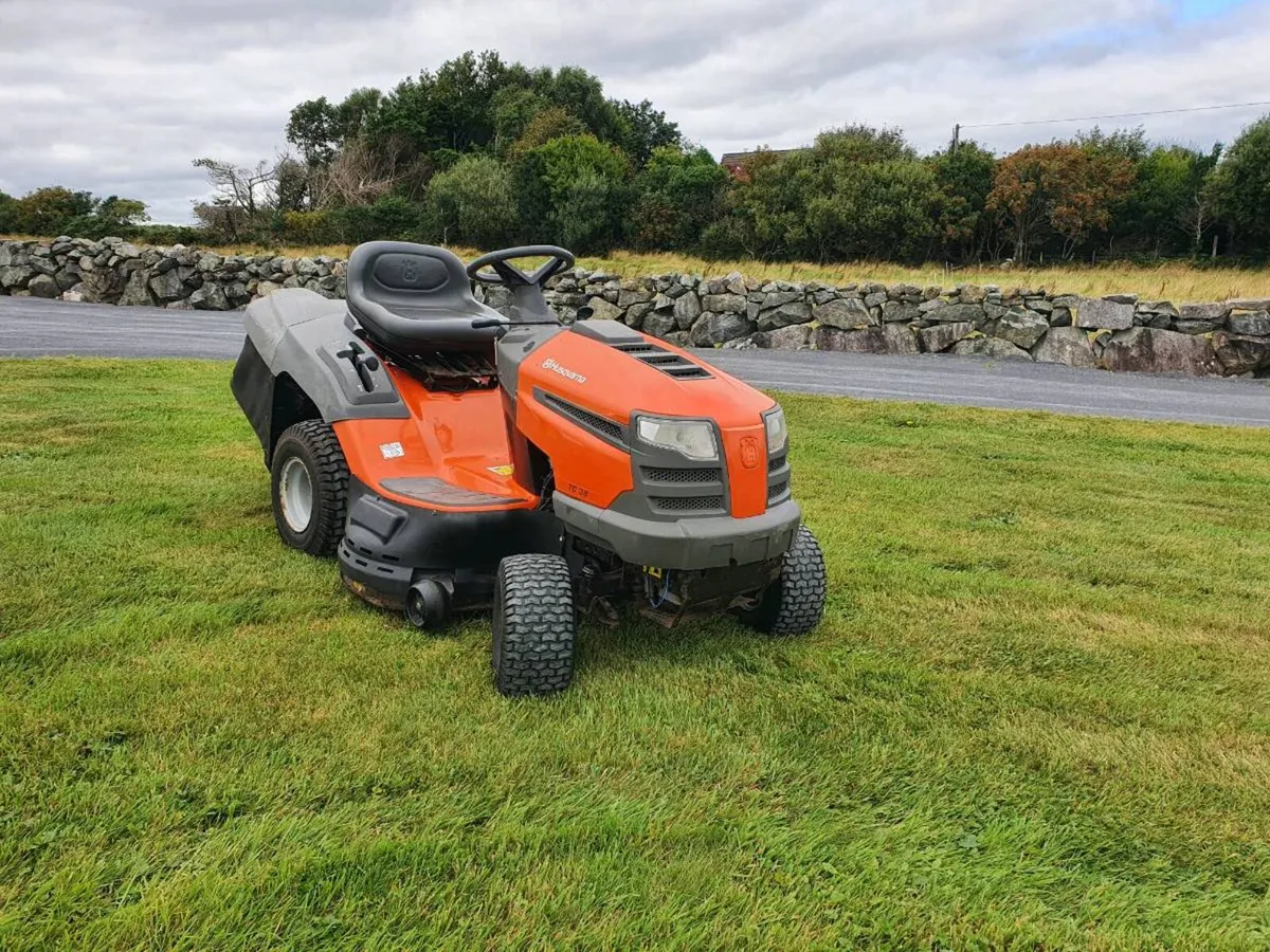 Lawnmower - Image 2