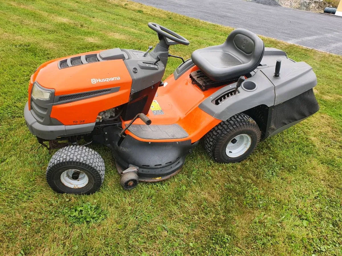 Lawnmower - Image 3