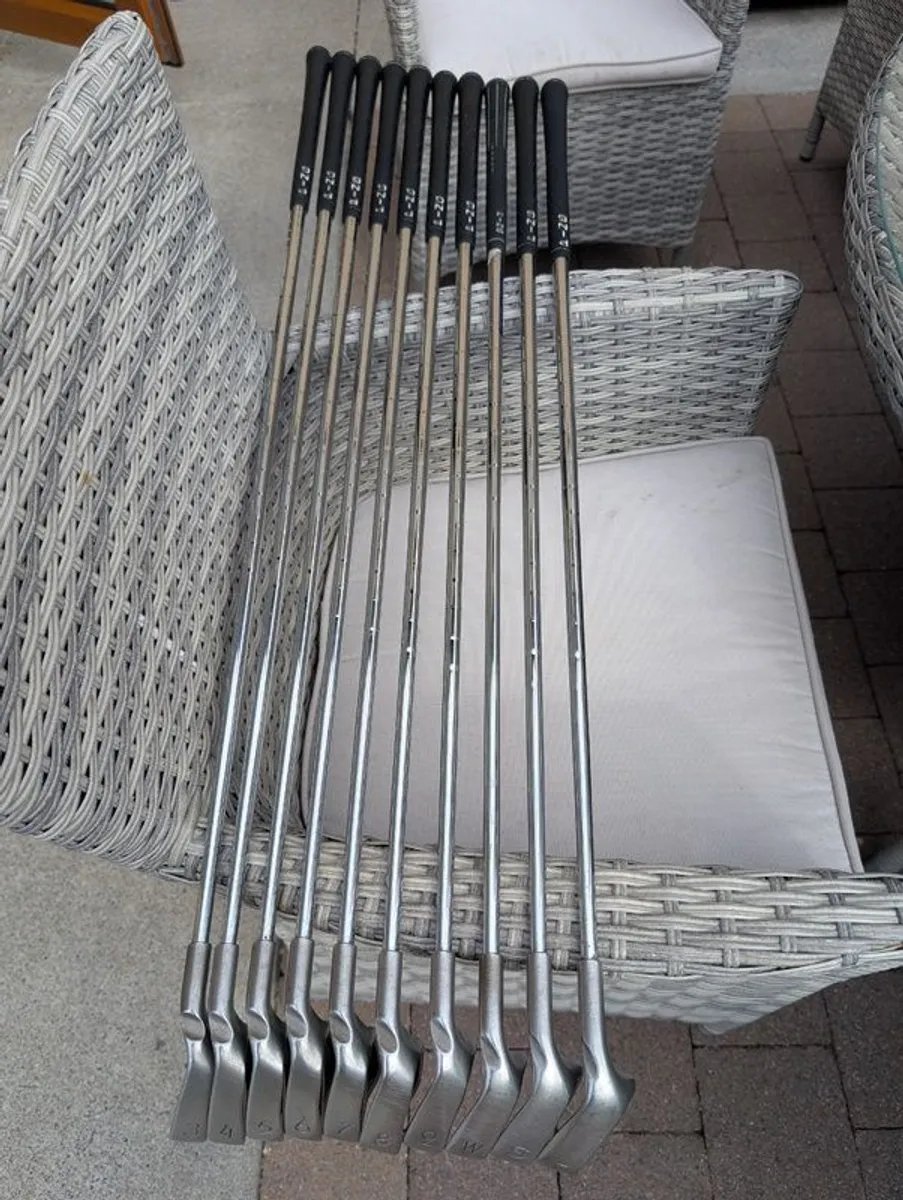 PING i3 O-Size irons - Image 2