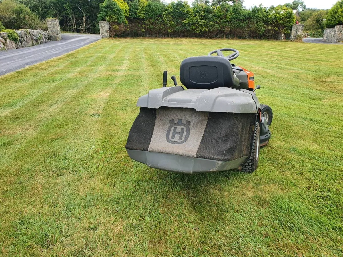 Lawnmower - Image 4