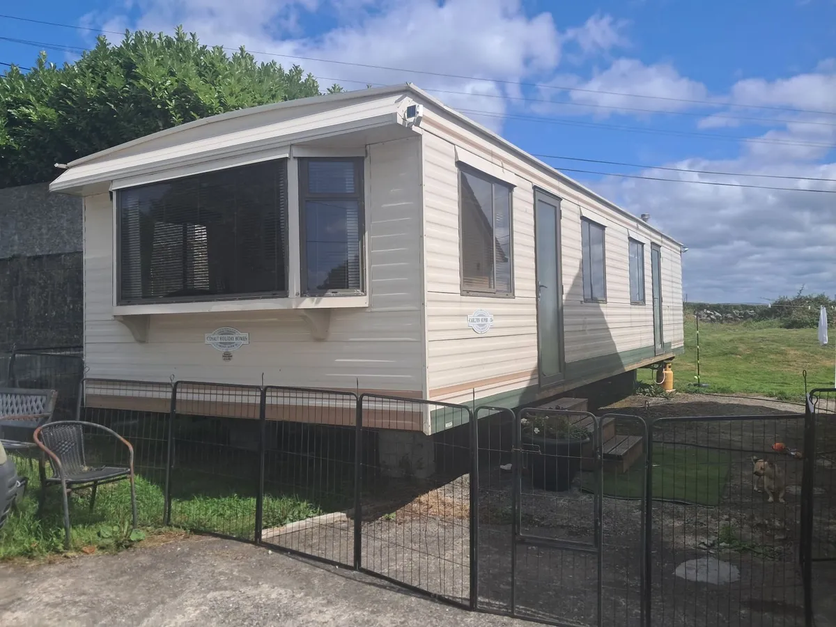 Mobile home - Image 1