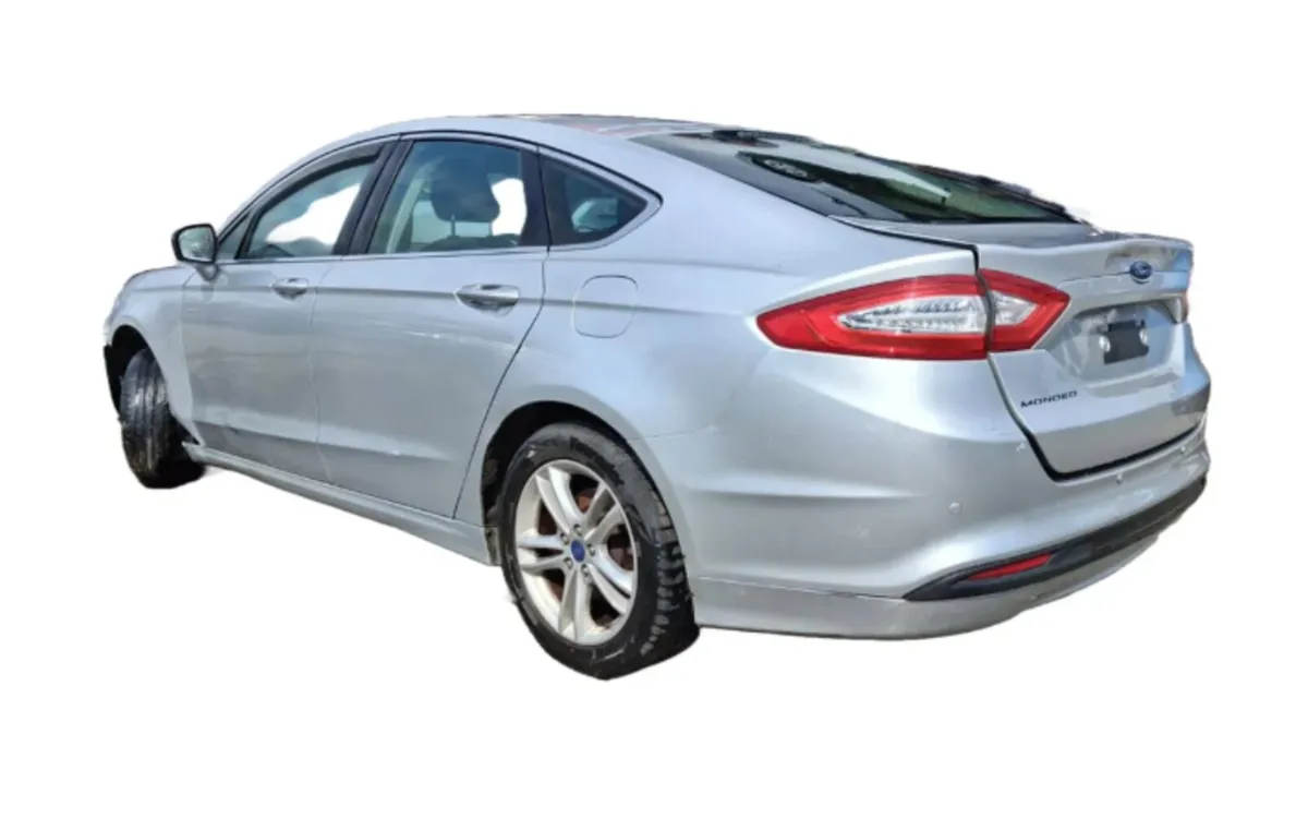 2015-2022 MK5 Ford Mondeo For Breaking - Image 2