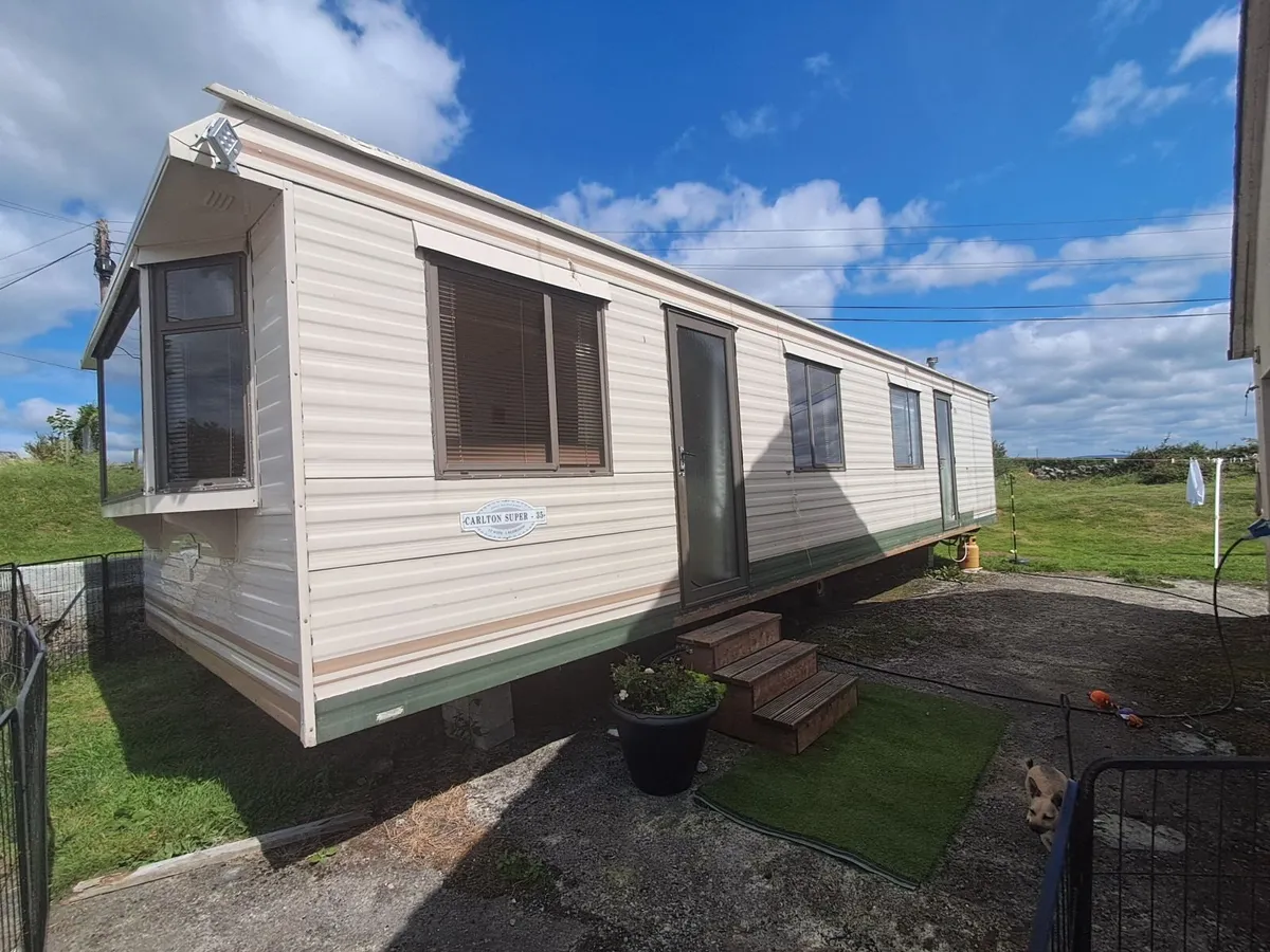 Mobile home - Image 3
