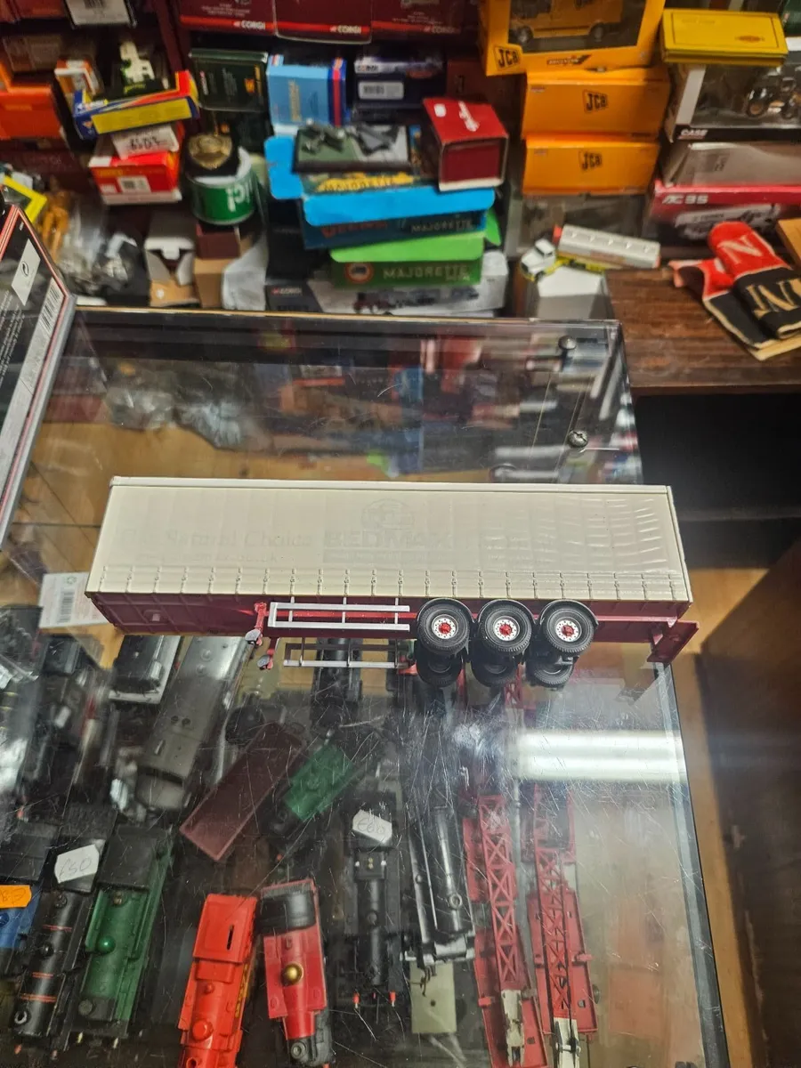 Corgi Trailer - Image 2