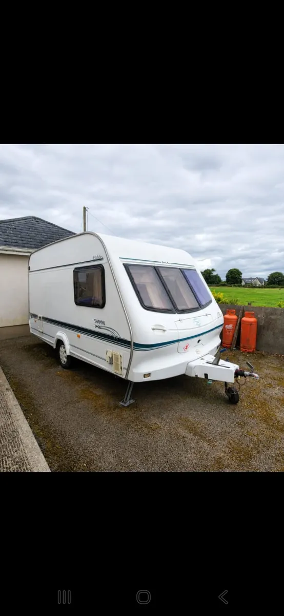 Elddis Shamal XL - Image 2