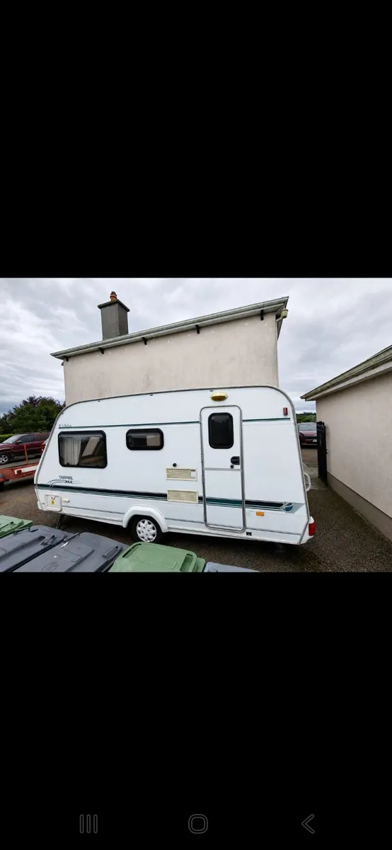 Elddis Shamal XL - Image 3