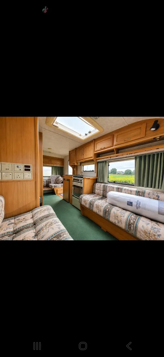 Elddis Shamal XL - Image 4