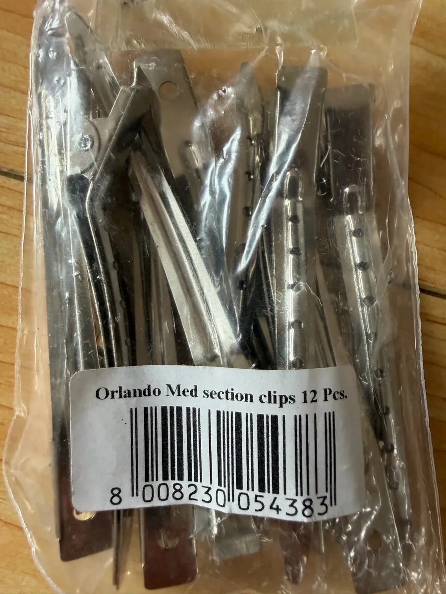 Curl clips - Image 2
