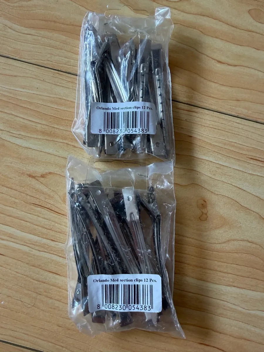 Curl clips - Image 3