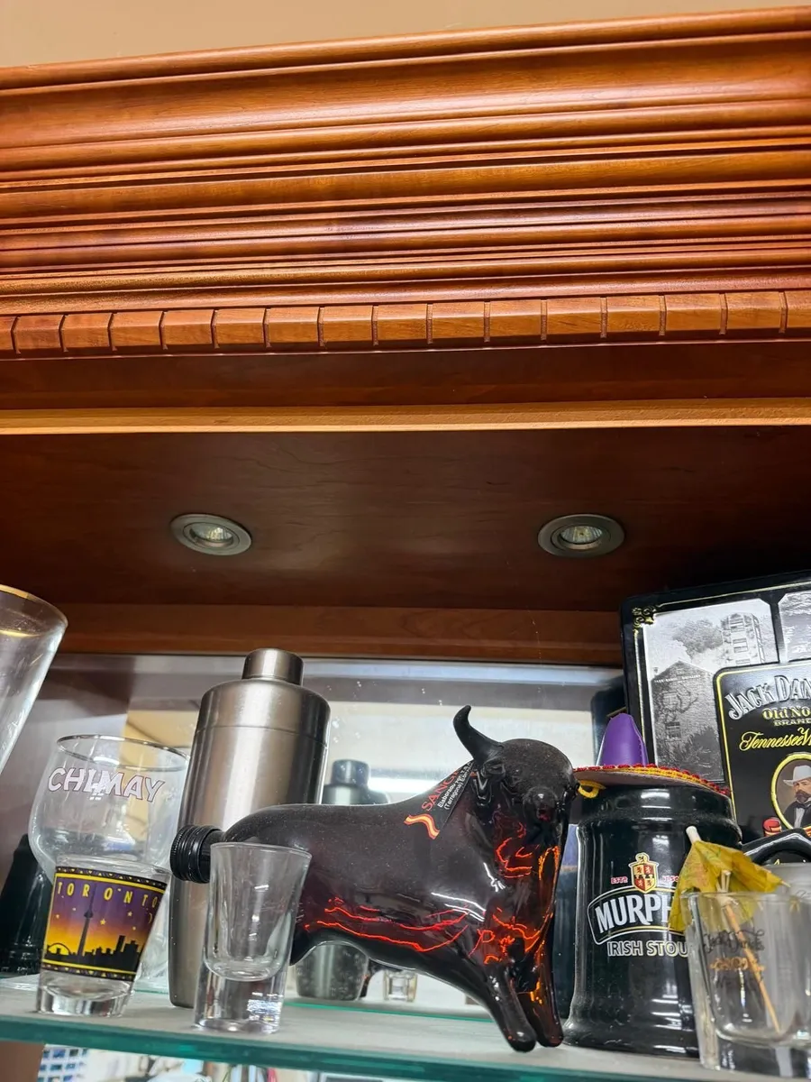 home bar - Image 4
