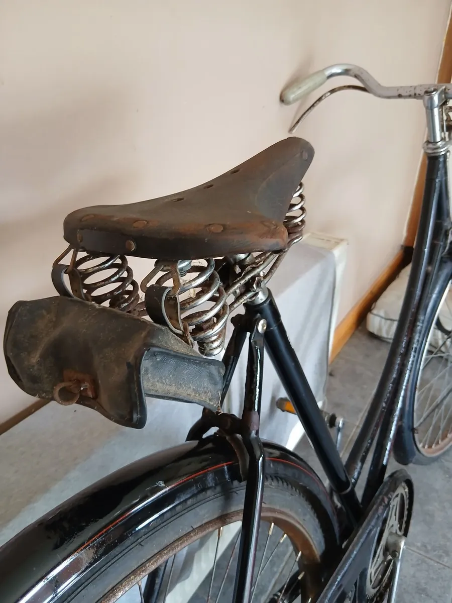 Hi Nelly bicycle - Image 1