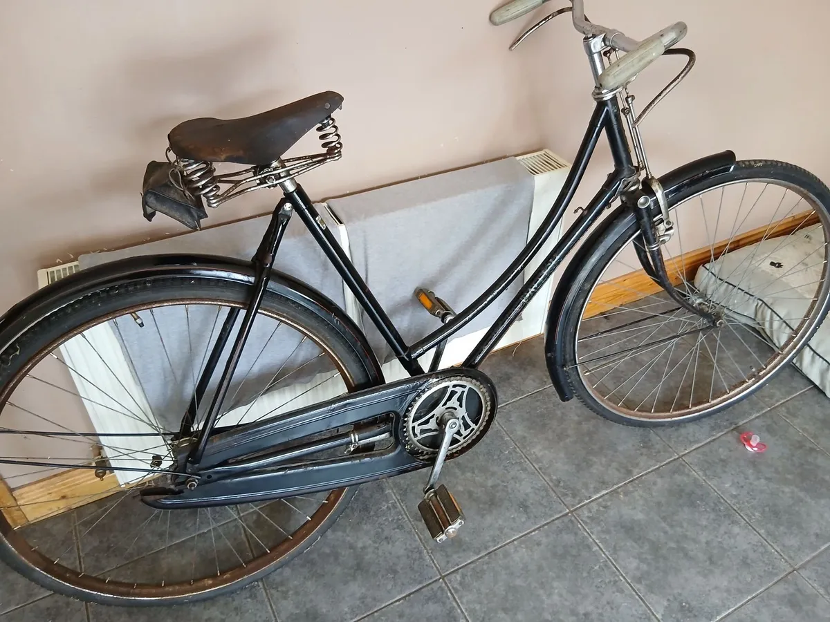 Hi Nelly bicycle - Image 2