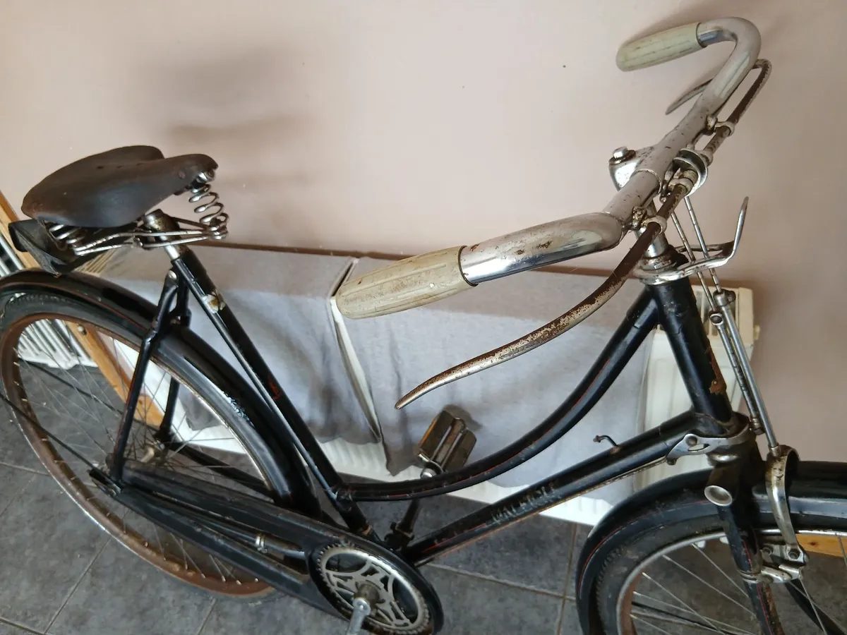 Hi Nelly bicycle - Image 3