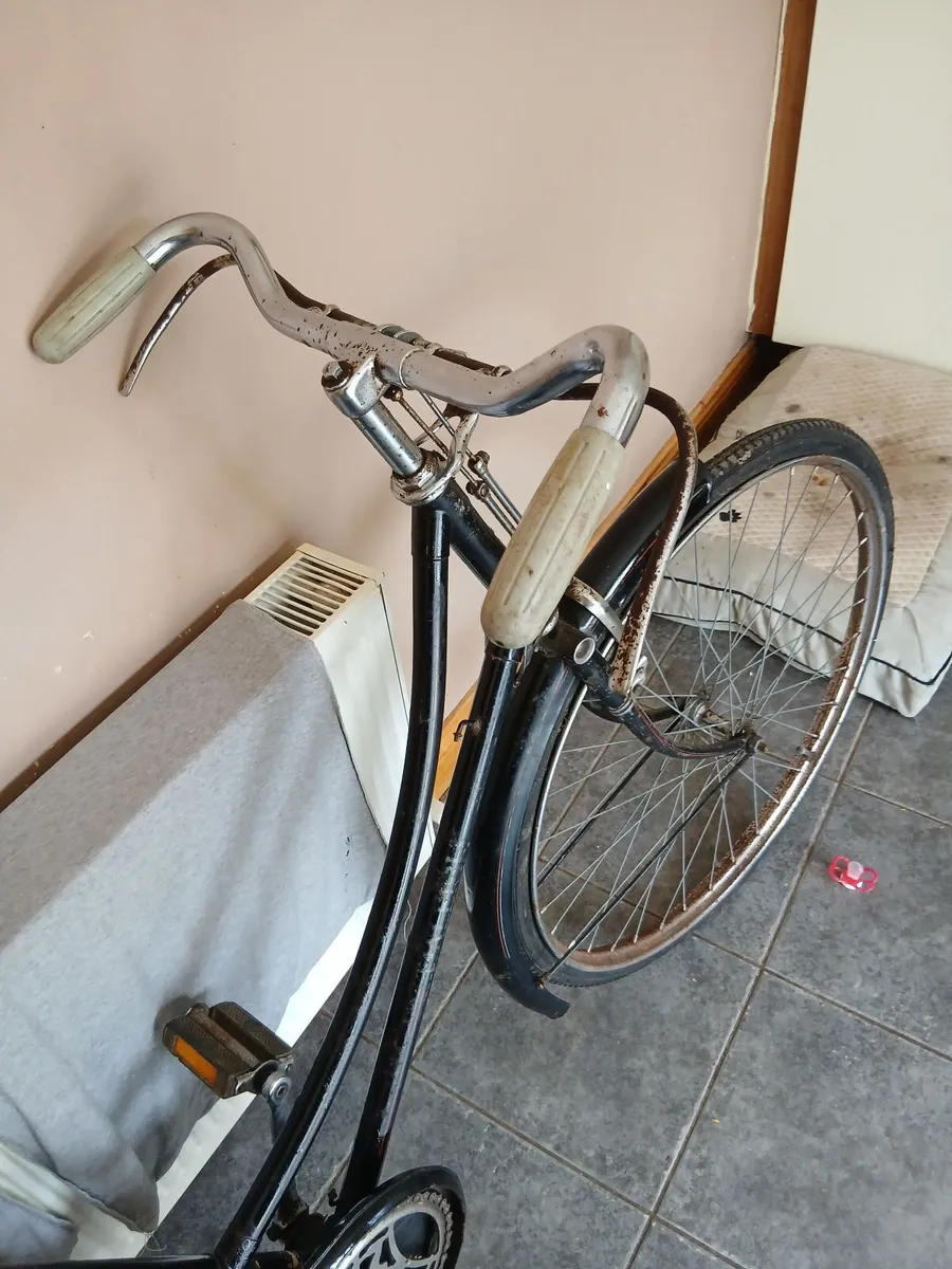 Hi Nelly bicycle - Image 4