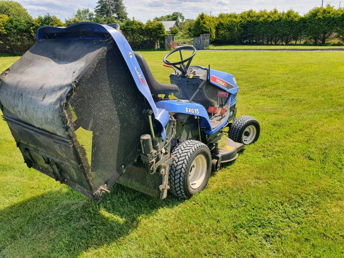 Lawnmower - Image 4