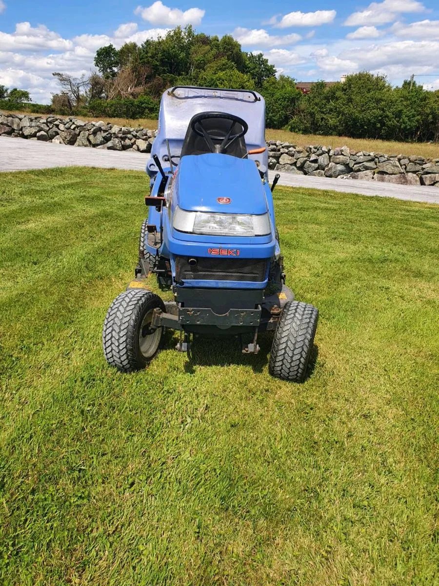 Lawnmower - Image 2