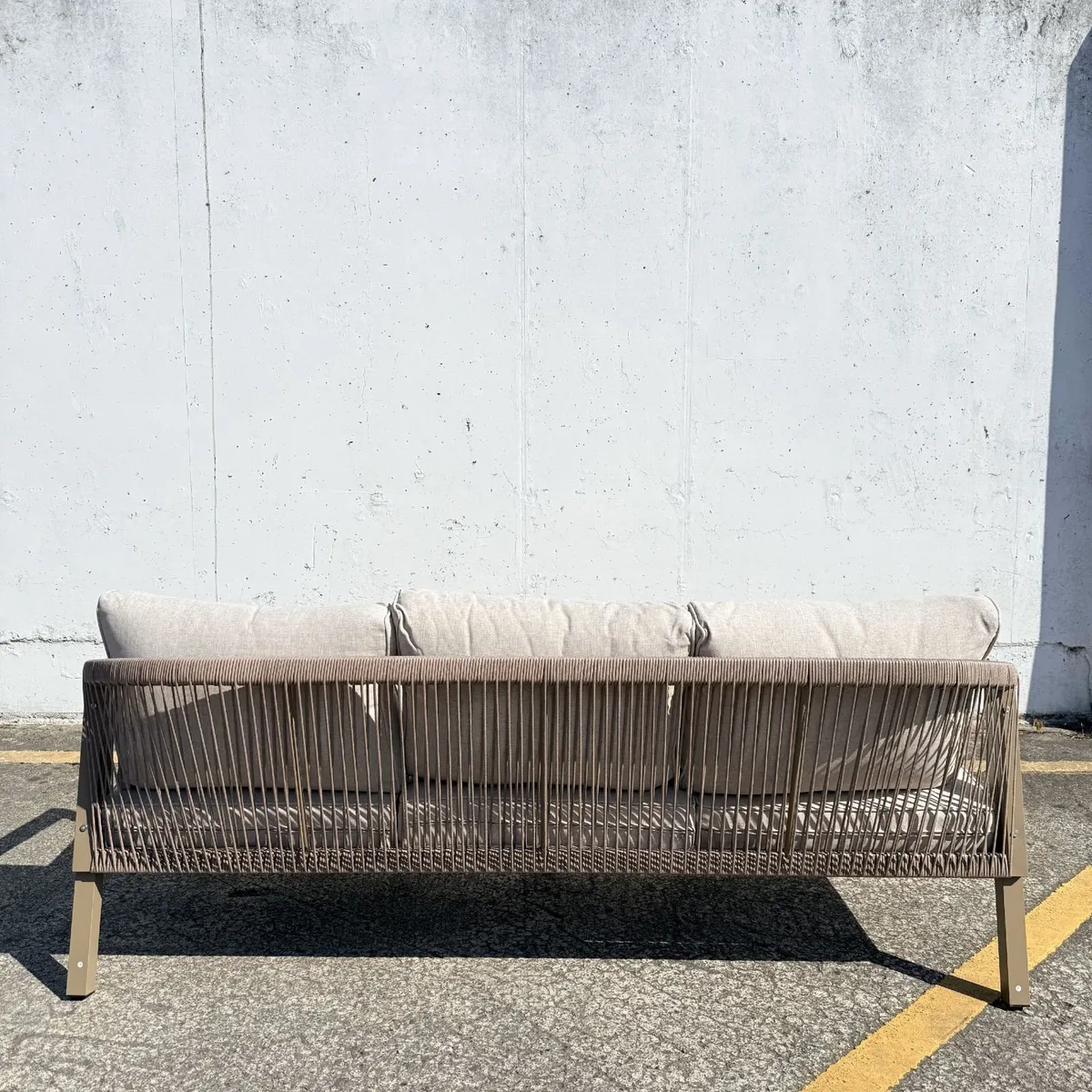 Outdoor Garden Furniture - Image 3