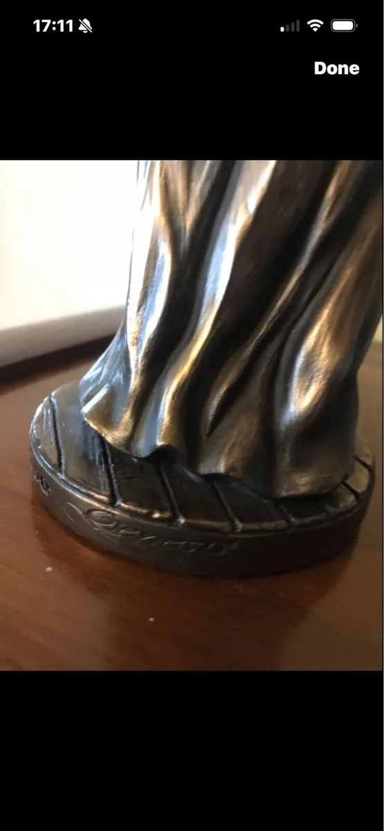 Genesis Bronze- Little Scholar Boy - Image 4