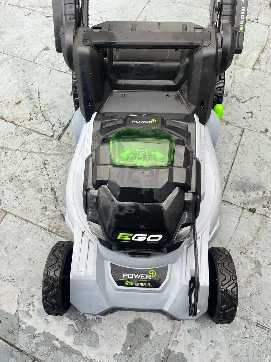 Lawnmower - Image 2