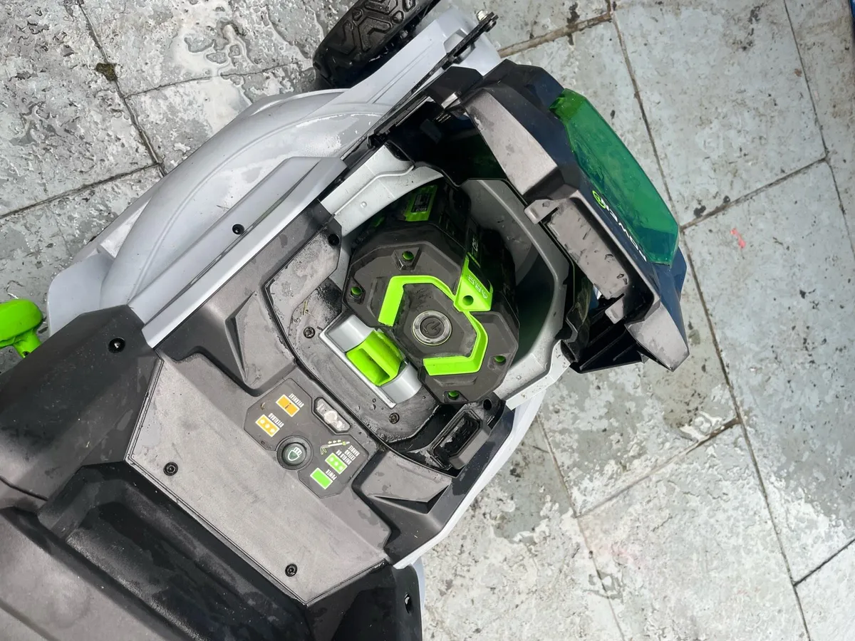 Lawnmower - Image 3