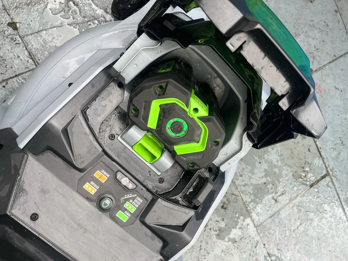 Lawnmower - Image 4