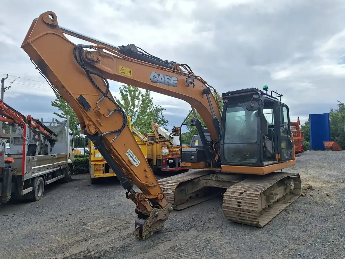 Plant & Machinery For Auction Wednesday 26th Aug - Image 3