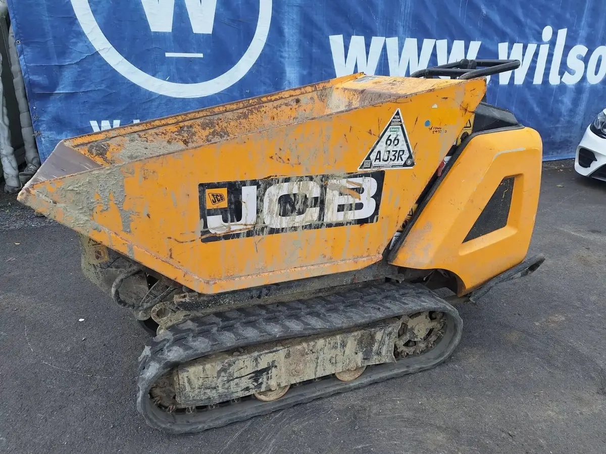 Plant & Machinery For Auction Wednesday 26th Aug - Image 4