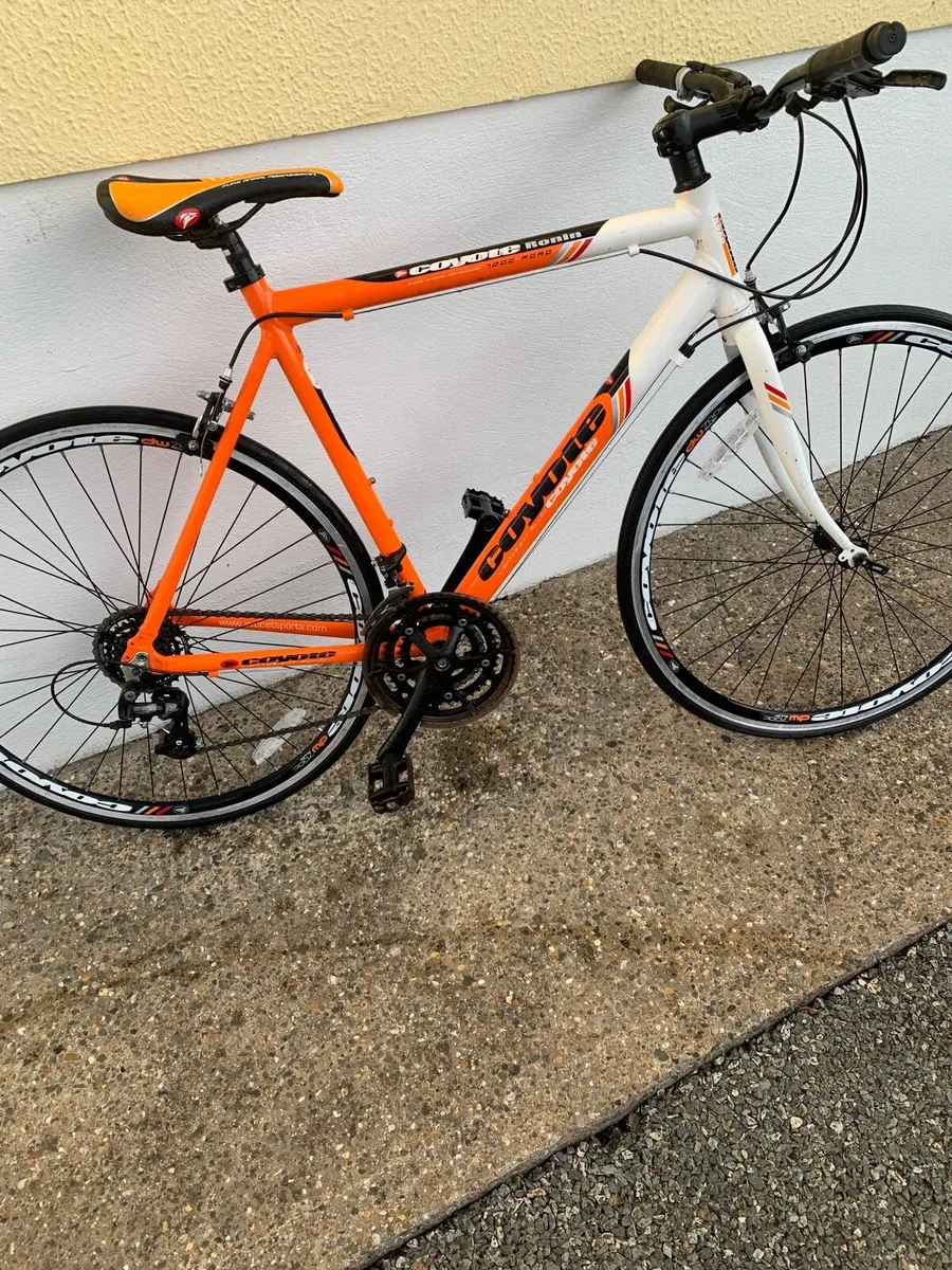 Road Bike - Image 1