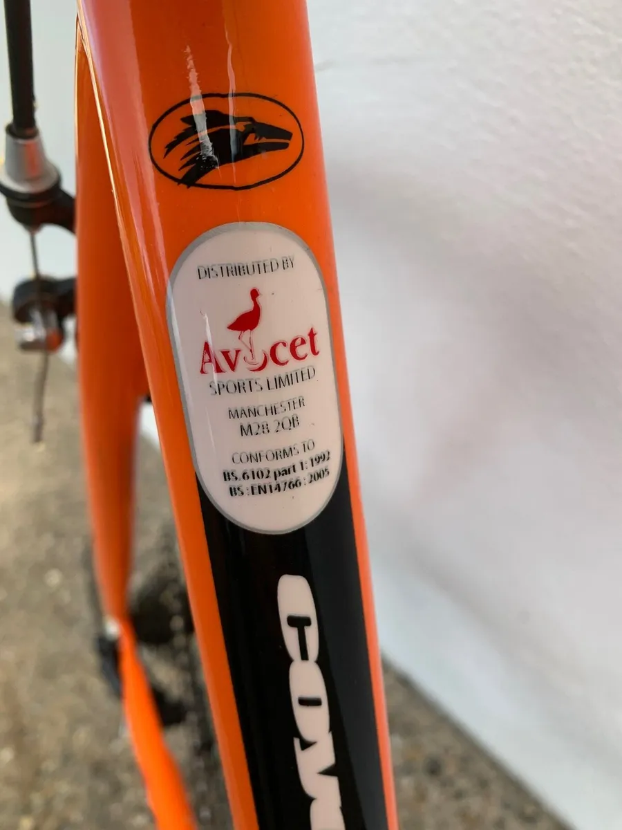 Road Bike - Image 2