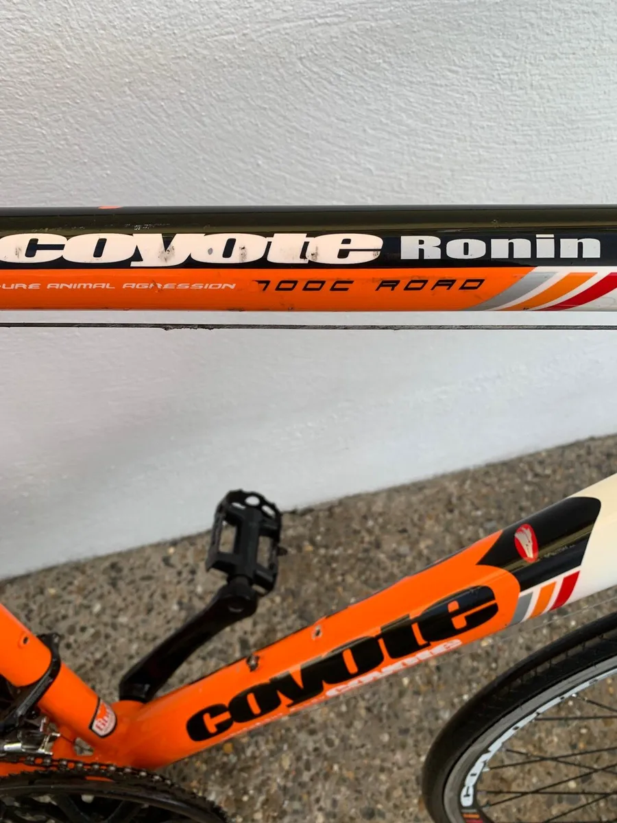 Road Bike - Image 3