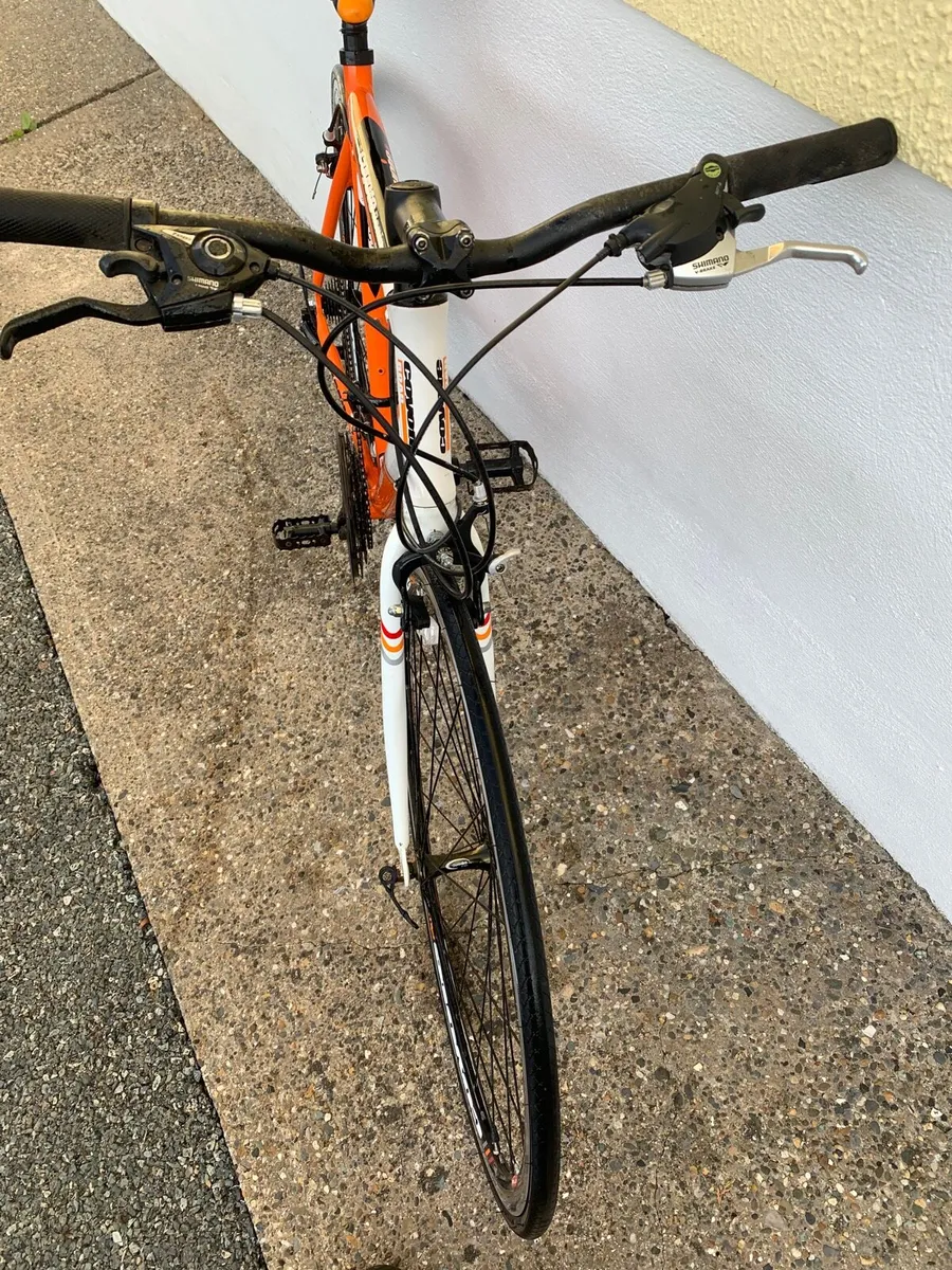Road Bike - Image 4