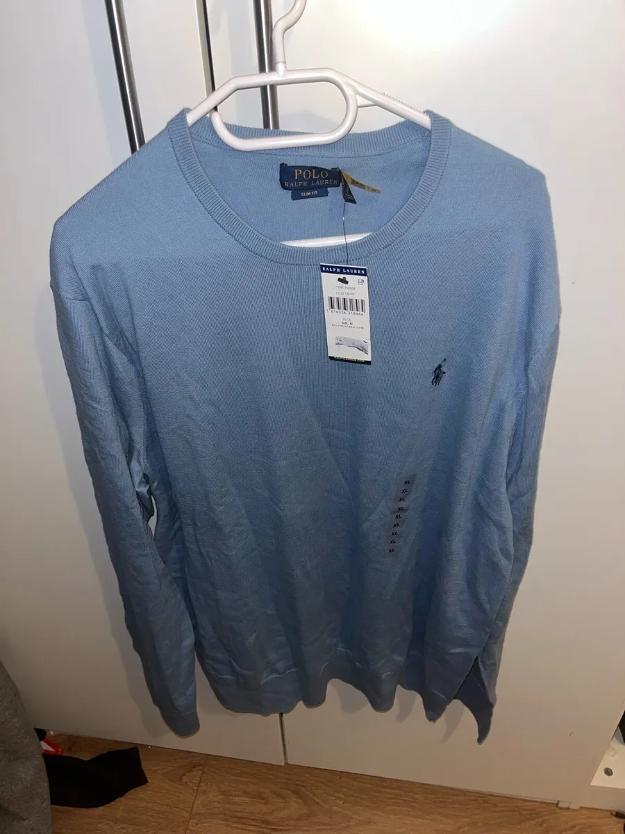 Jumper Ralph Lauren - Image 1