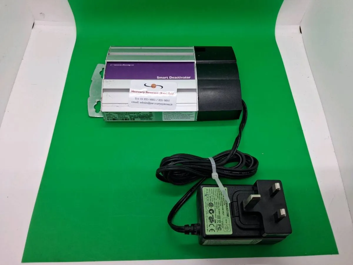 Postage - Nedap Smart Deac V 7.6 Smart Deactivator - Image 2