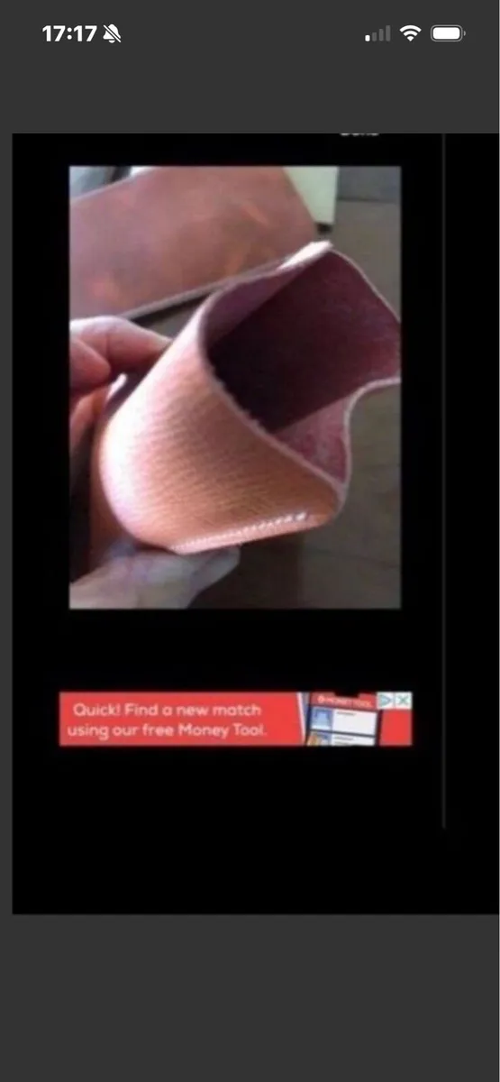 Leather Phone Cover - Image 2